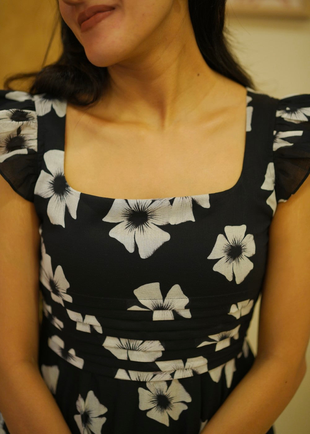 Midnight Bloom