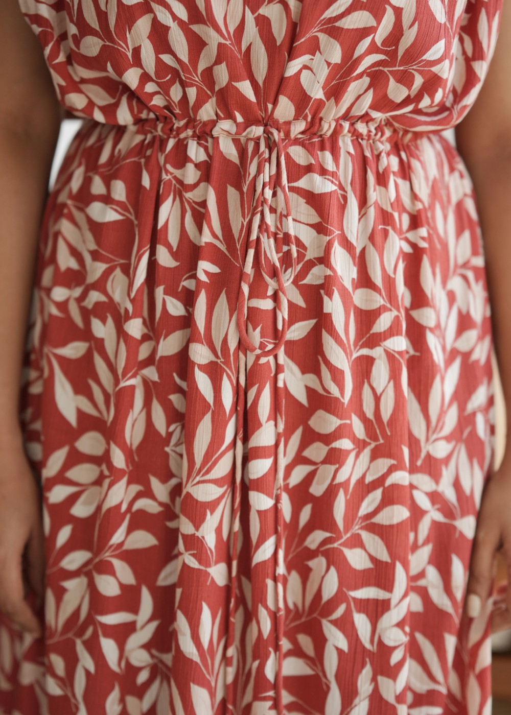 Summer Sienna Swirl