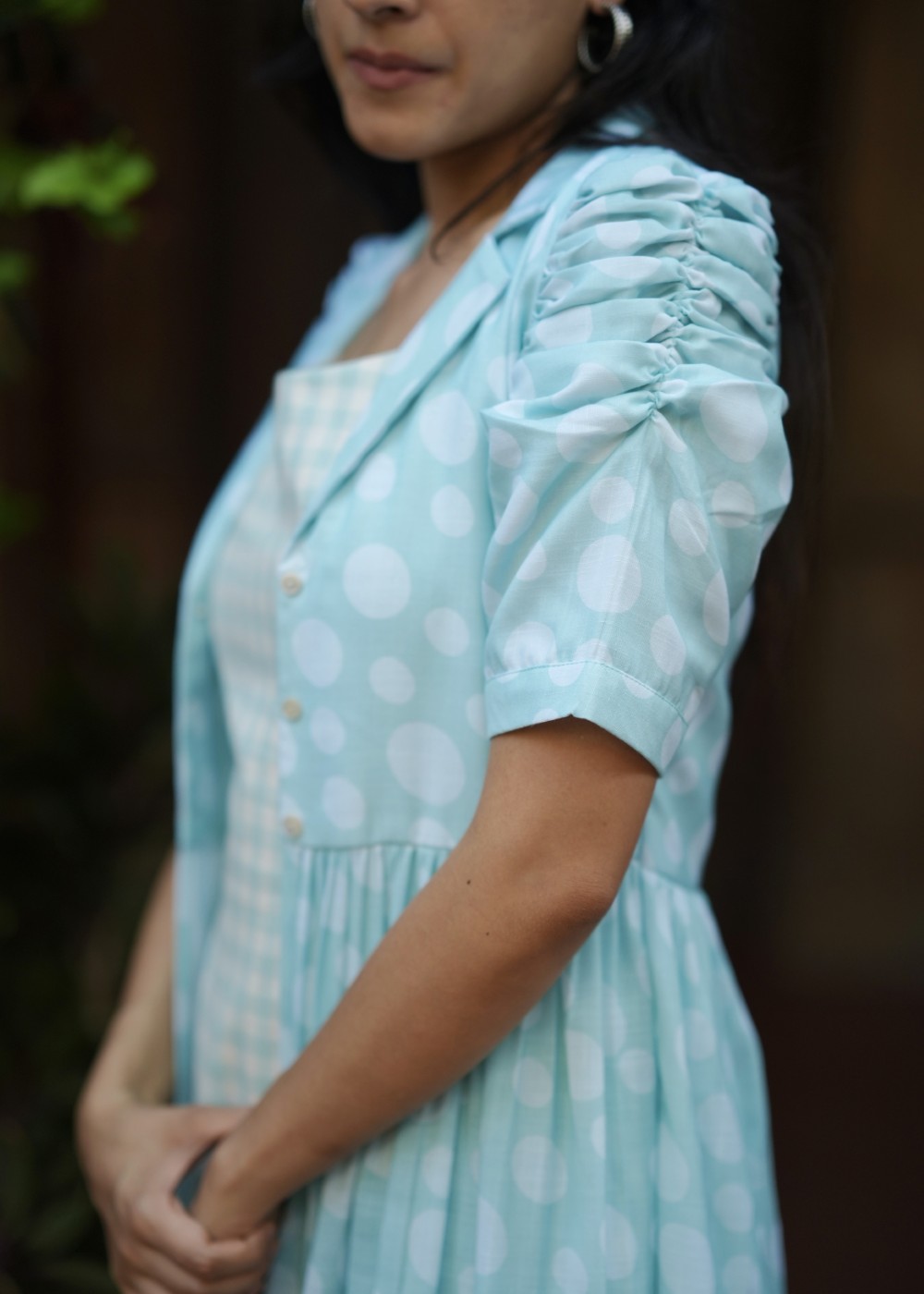 Linen Mint