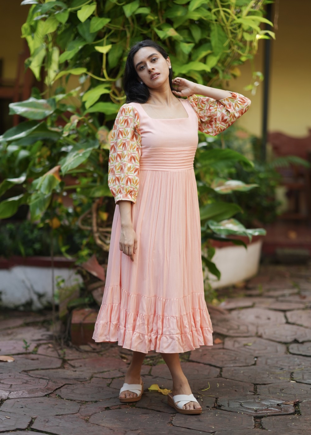 Peach Paradise