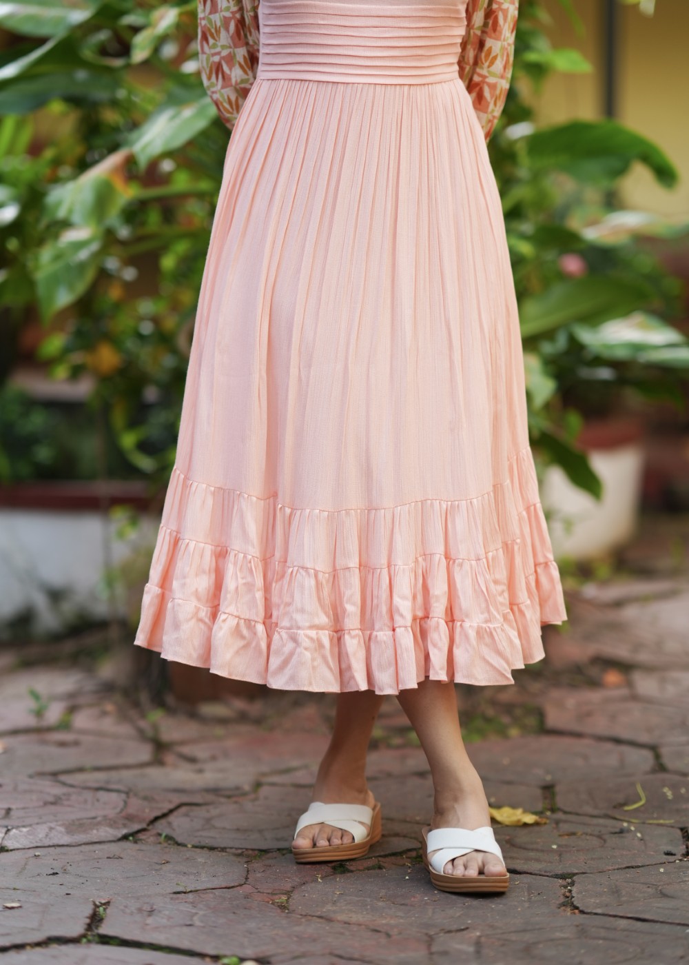 Peach Paradise