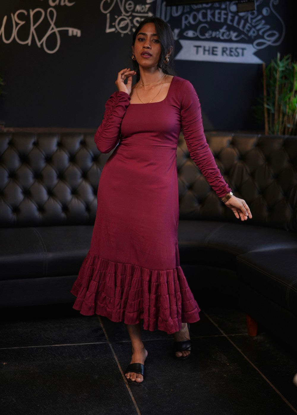 Wine Noir