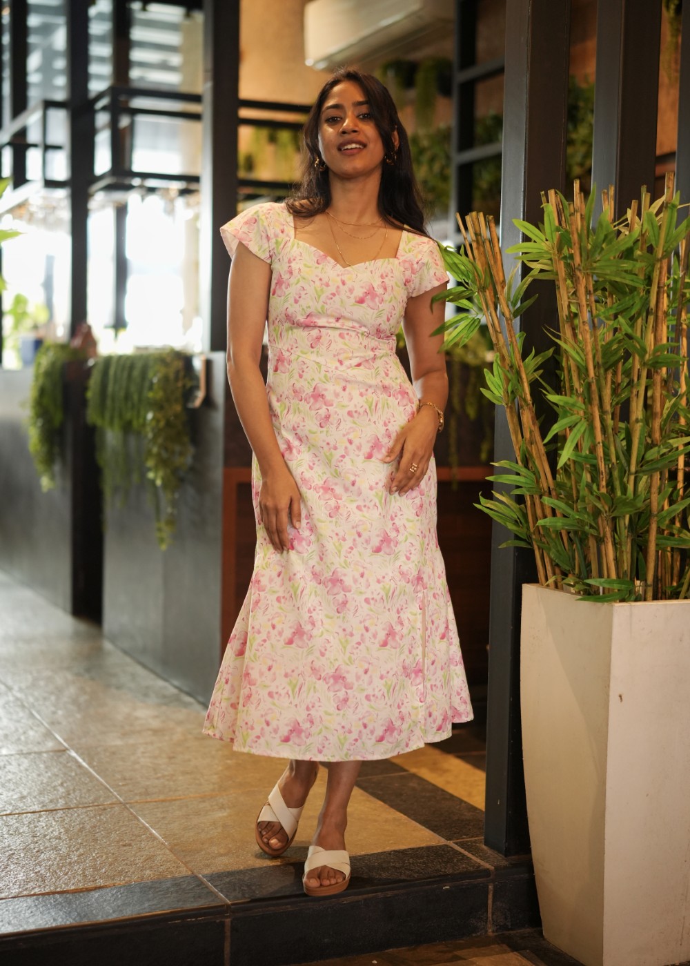 Floral Fantasy