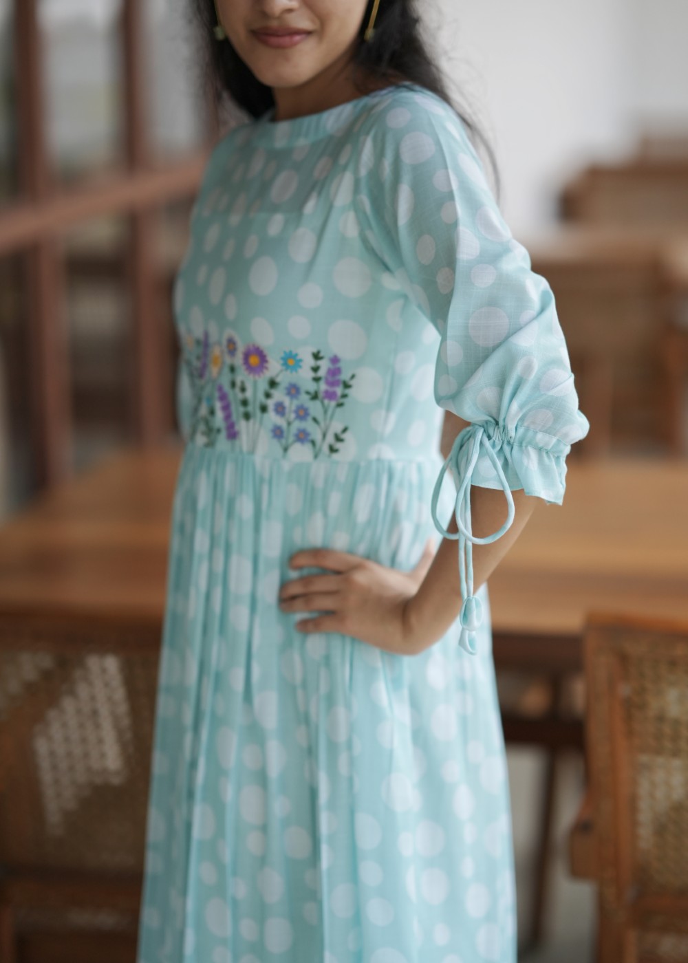 Aqua Polka