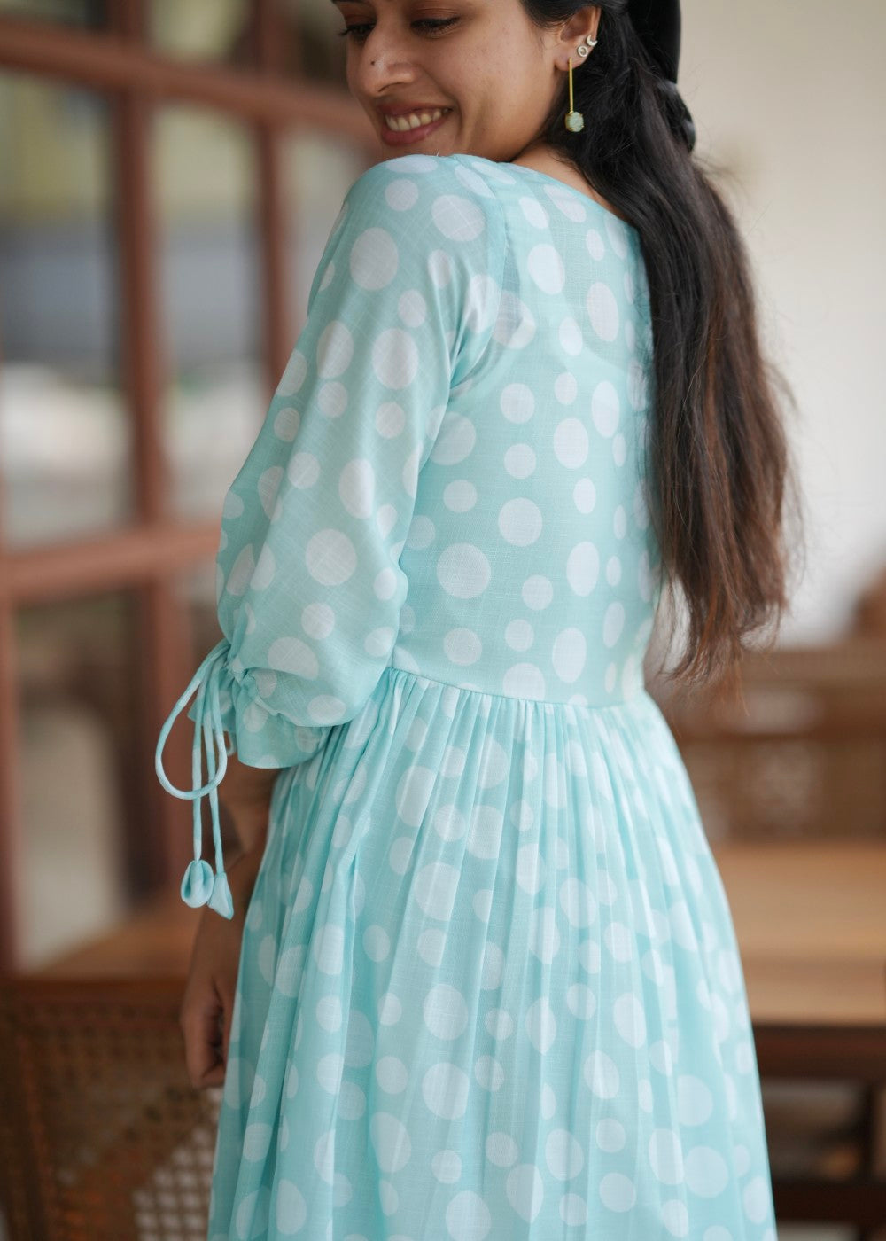 Aqua Polka