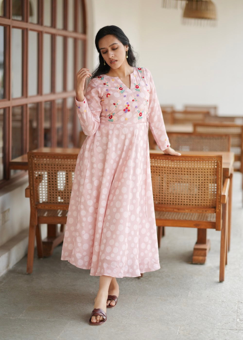 Spring Polka