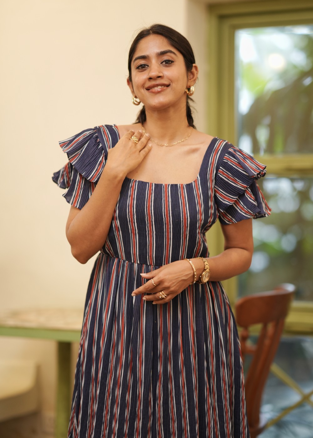 Marina Melody