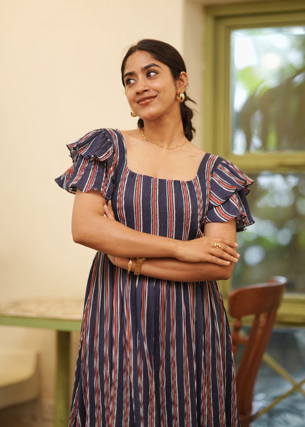 Marina Melody