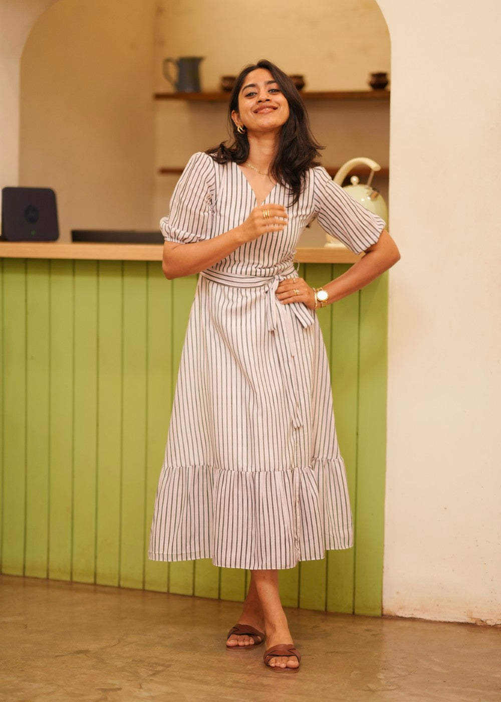 Stripe Serenity