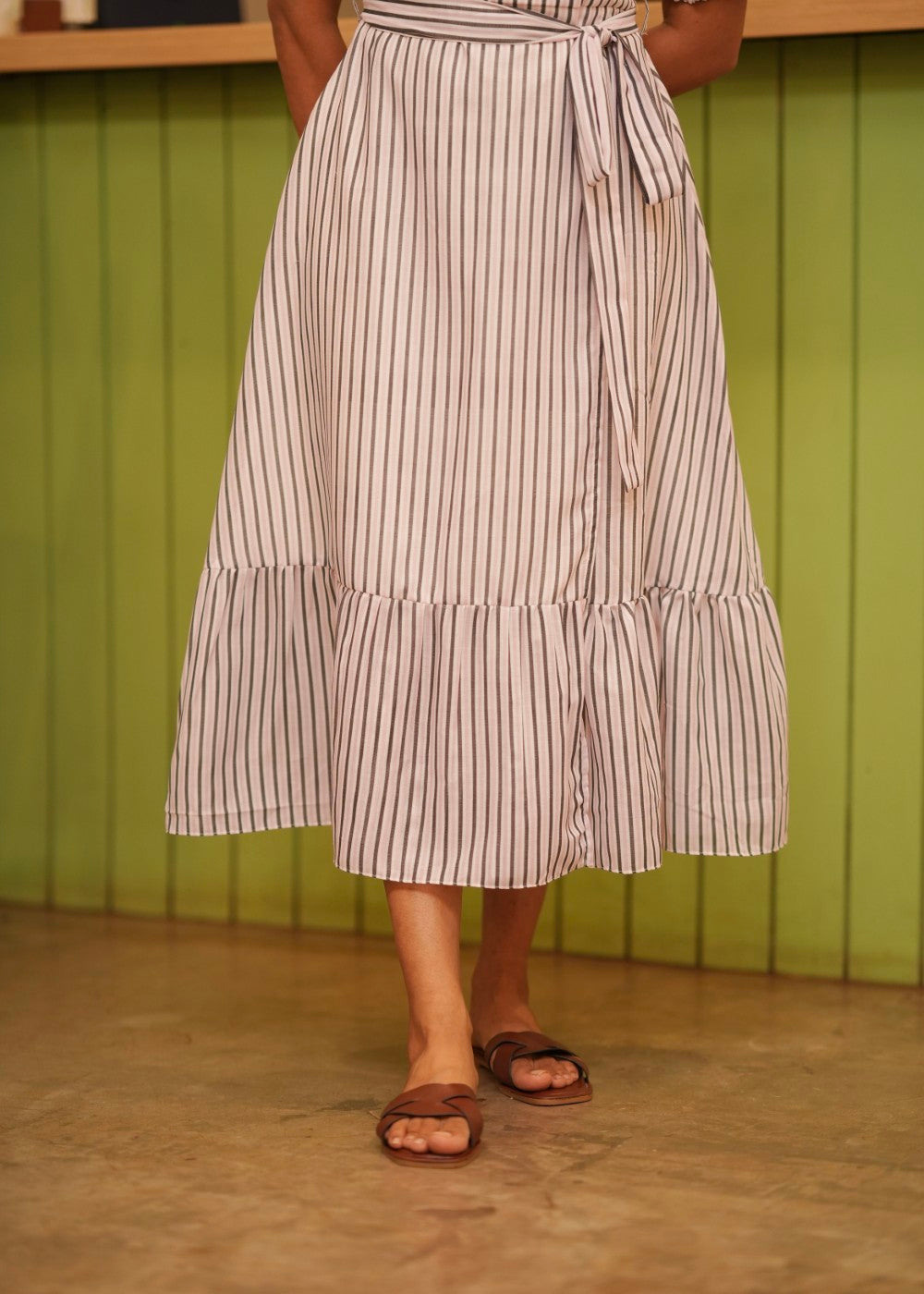 Stripe Serenity