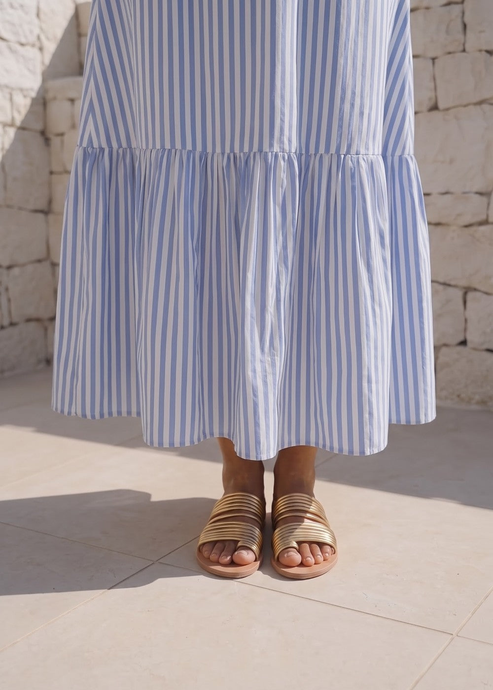 Sailor Stripe