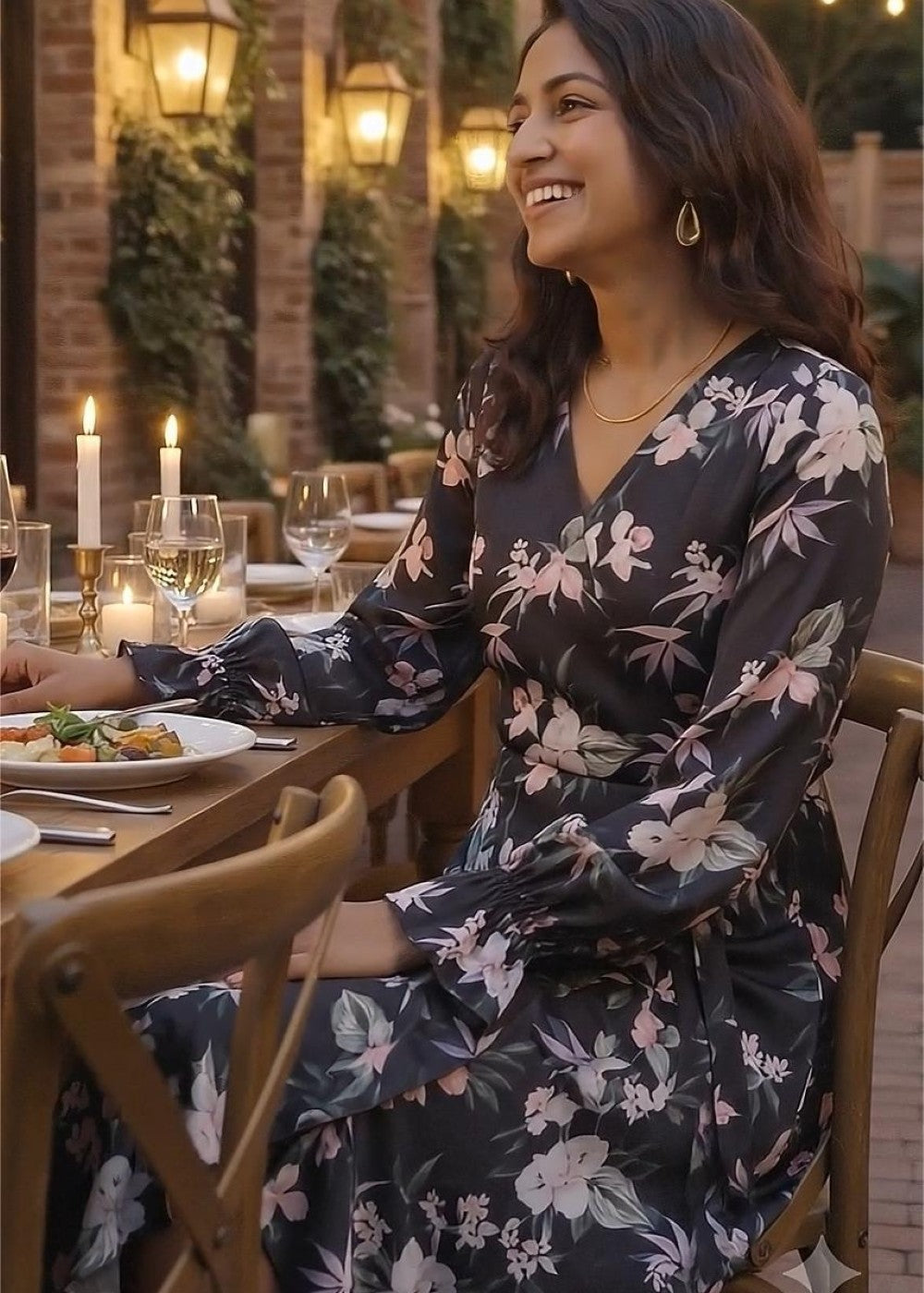 Marbella Wrap
