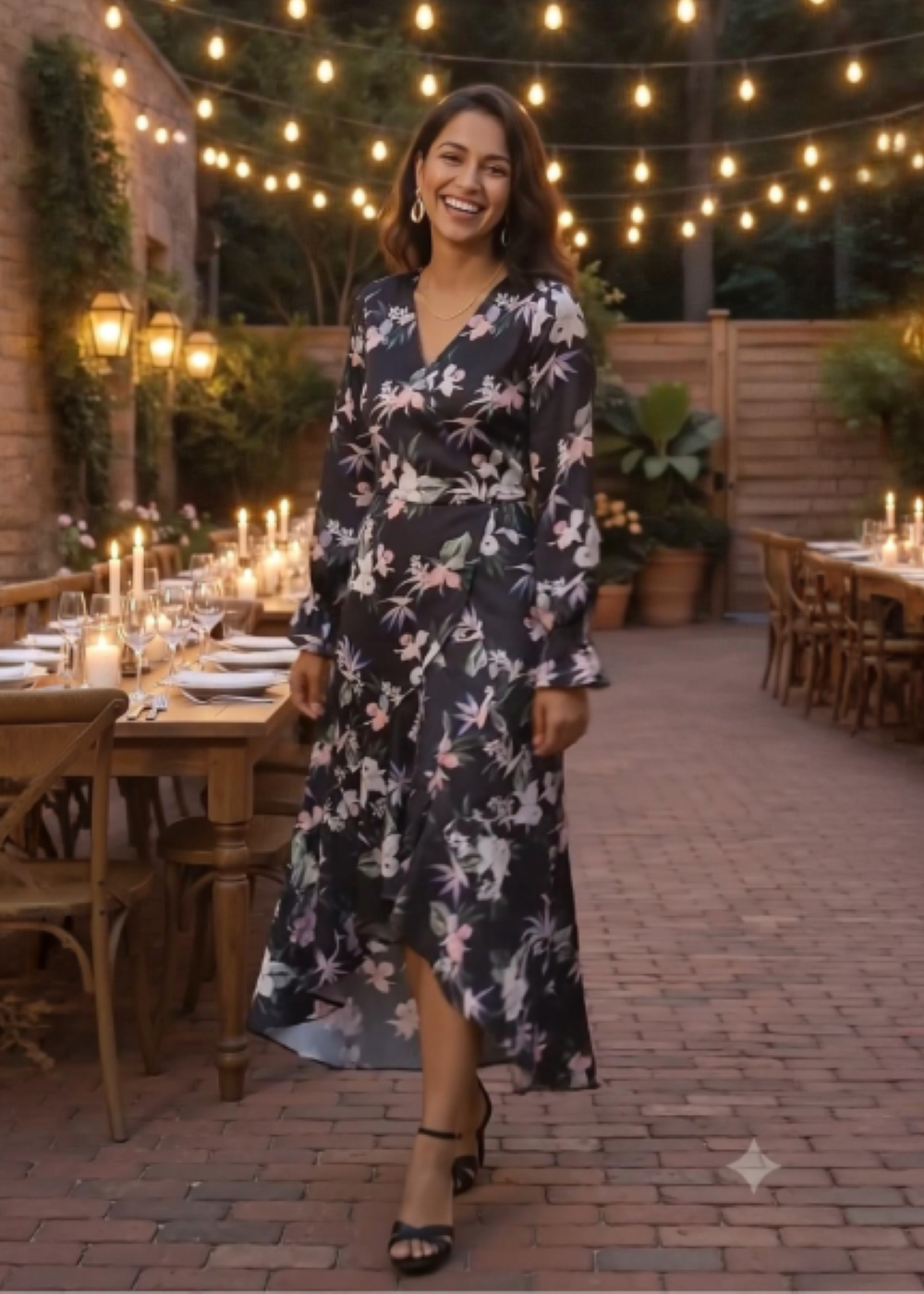 Marbella Wrap