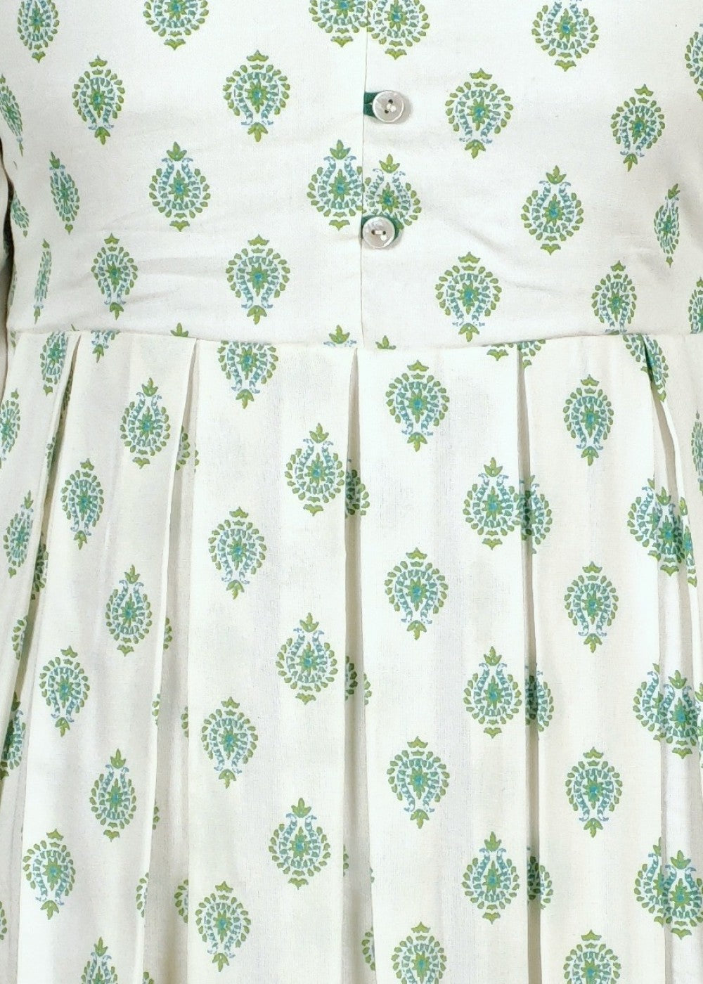 Aarna Layered Dress