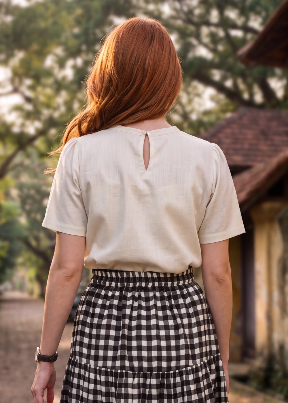 Retro Starlet