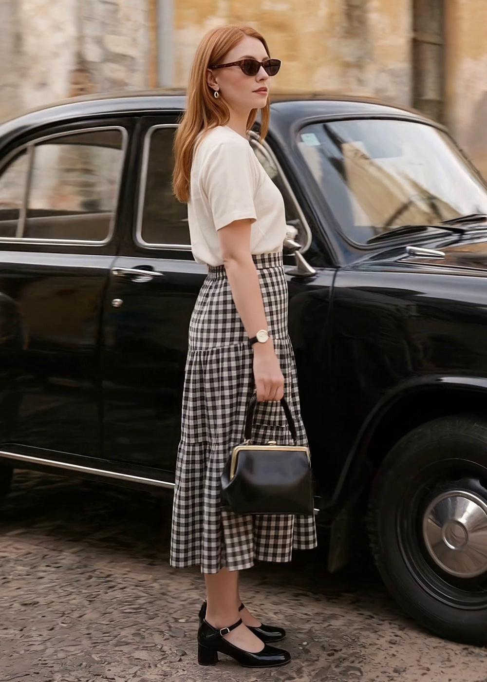 Retro Starlet